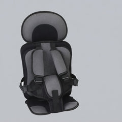 Asiento ajustable de carro para bebe