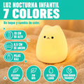 Lampara de silicona para mesa – Disponible en NQLN Store con envío gratis desde $20