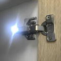 Luz de bisagra para gabinete – NQLN Store Venezuela, tienda online con envío a todo el país