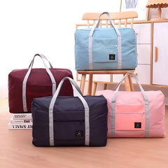 Bolsa de viaje