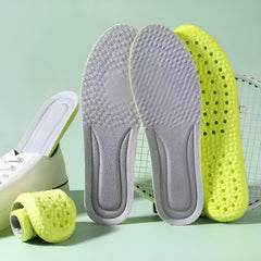 Plantillas Deportivas Transpirables