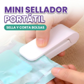 Mini Sellador Portátil para Bolsas – NQLN Store Venezuela, tienda online con envío a todo el país