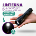 Linterna Portátil pequeña de alta iluminación – Comprar online en NQLN Store Venezuela con envío a todo el país