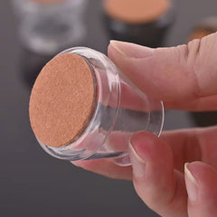Protectores transparentes para patas de sillas (pack 4)