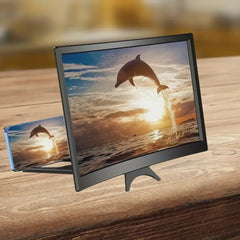 Amplificador 14 pulgadas para pantalla de telefono