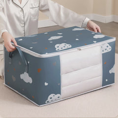 Bolso organizador de almacenamiento plegable