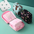 Organizador de toallas sanitarias – Disponible en NQLN Store con envío gratis desde $20
