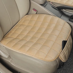 Funda de asiento delantero para carro