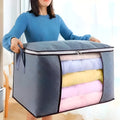 Bolso Organizador Para Ropa – NQLN Store Venezuela, tienda online con envío a todo el país