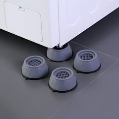 Estabilizador antivibración de muebles (Pack de 4)