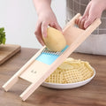 Rebanador con rejilla para alimentos – Disponible en NQLN Store con envío gratis desde $20