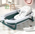 Juego de bañera plegable portátil para niño – NQLN Store Venezuela, tienda online con envío a todo el país