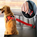 Cinturon de seguridad de mascotas para carros – NQLN Store Venezuela, tienda online con envío a todo el país