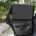 Sombrilla Magnetica para Ventana de Auto para carro – NQLN Store Venezuela, tienda online con envío a todo el país
