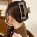Pinza para cabello – Comprar online en NQLN Store Venezuela con envío a todo el país