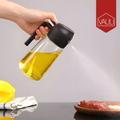 Dispensador de aceite de cocina VAULI