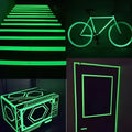 Tira de luz fluorescente de 3 metros – Tienda online NQLN Store Venezuela