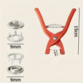Kit de botones a presión con alicate manual – Al mejor precio en NQLN Store Caracas y Margarita