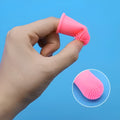Cepillo de dientes de silicona (Pack de 4) – Tienda online NQLN Store Venezuela