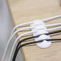 Organizador de cables de silicona – Comprar al mejor precio en NQLN Store Venezuela