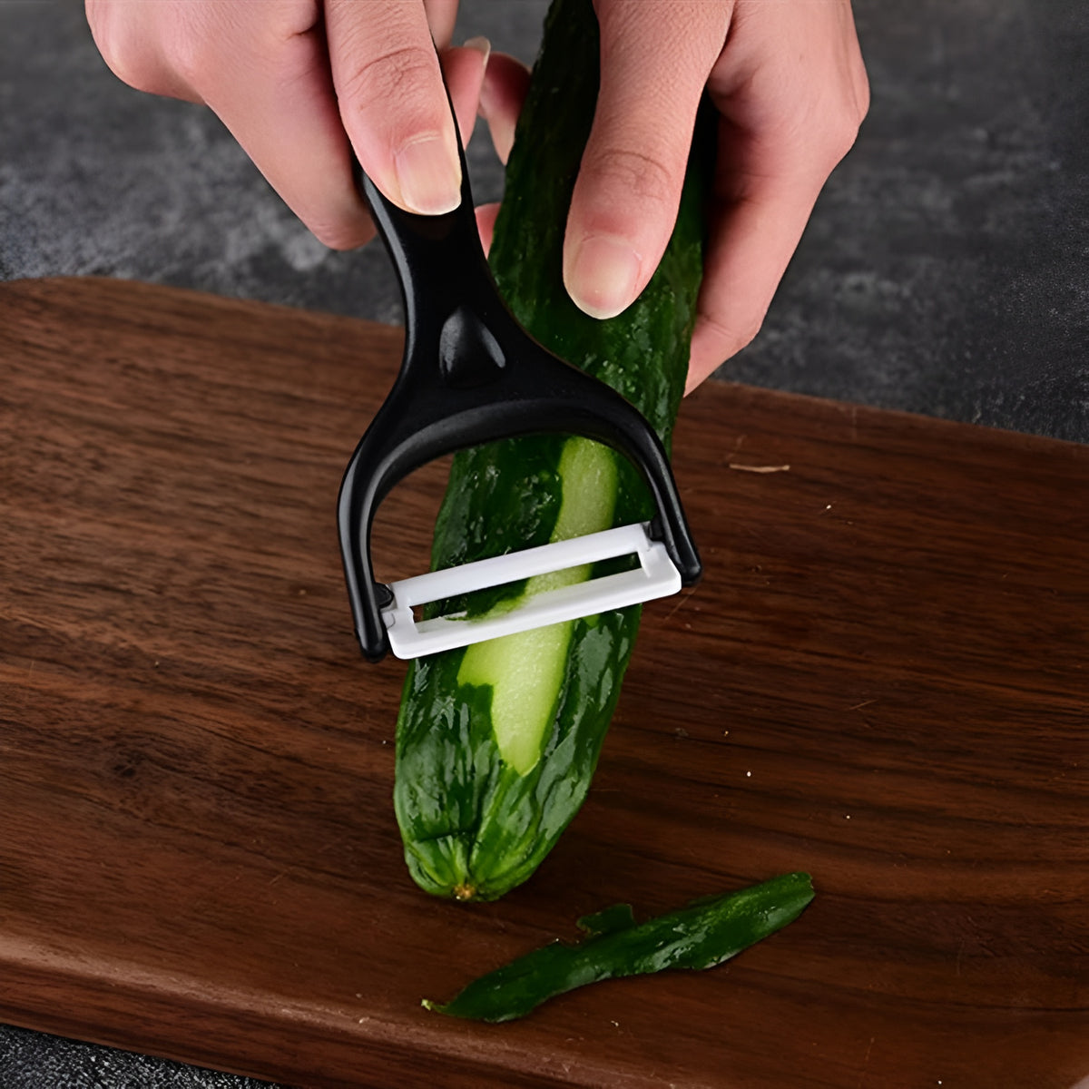 Juego de cuchillos de cocina de acero inoxidable – Tienda online NQLN Store Venezuela