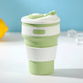 Vaso de viaje plegable – Al mejor precio en NQLN Store Caracas y Margarita