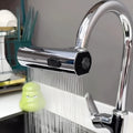 Grifo de cocina de cascada 3 en 1 – Detalle y presentación – NQLN Store Venezuela