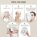 Máscara de terapia LED – Envío a toda Venezuela – NQLN Store