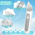 Limpiador nasal eléctrico – Disponible en Caracas y Margarita – NQLN Store
