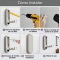 Ganchos plegables para colgar – Comprar al mejor precio en NQLN Store Venezuela