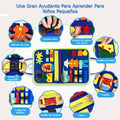 Bolso de juego educacional para niños – Tienda online NQLN Store Venezuela