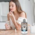 Máquina limpiadora de brochas de maquillaje – Comprar online en NQLN Store Venezuela con envío a todo el país