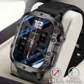 Reloj inteligente unisex – Envío a toda Venezuela – NQLN Store