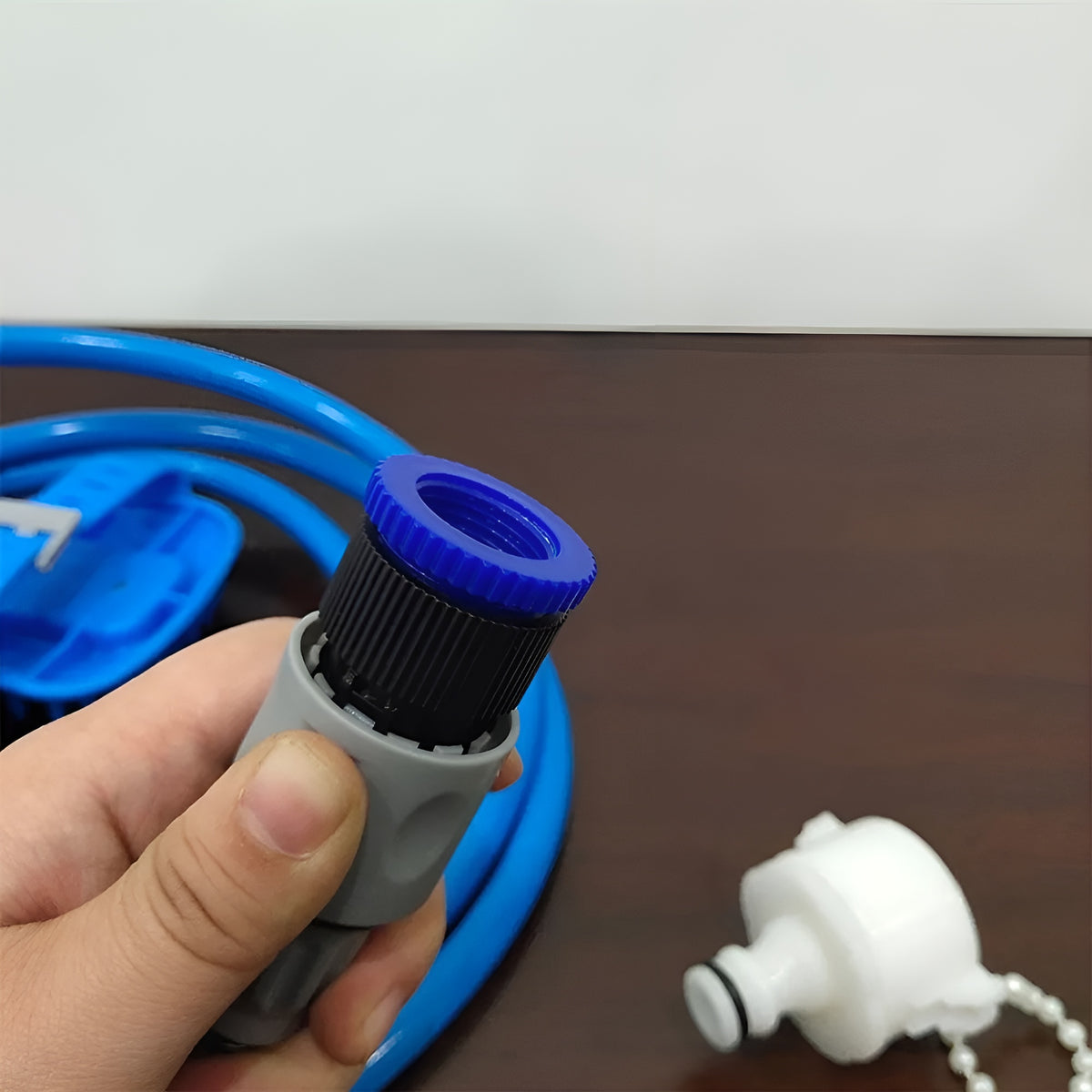 Cepillo ducha de agua a presion para mascotas – Comprar al mejor precio en NQLN Store Venezuela