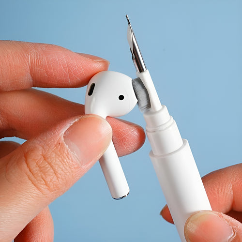 Kit de limpieza para auriculares