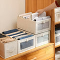Organizador de cajón para Ropa – Presentación del producto – Comprar en NQLN Store