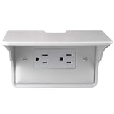 Horizontal