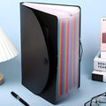 Carpeta organizadora de archivos expandible para oficina – NQLN Store Venezuela, tienda online con envío a todo el país