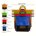 Bolsa de compras reutilizable – Detalle y presentación – NQLN Store Venezuela