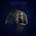 Reloj inteligente unisex – Envío a toda Venezuela – NQLN Store