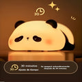 Luz nocturna de panda para niños – Tienda online NQLN Store Venezuela