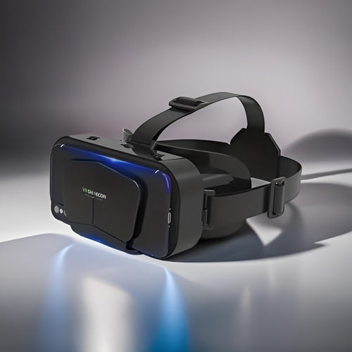 Lentes Realidad Virtual 3d para telefono