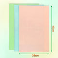 Individuales antideslizantes multiusos para nevera (Pack de 4) – Comprar en Caracas, Margarita y toda Venezuela – NQLN Store