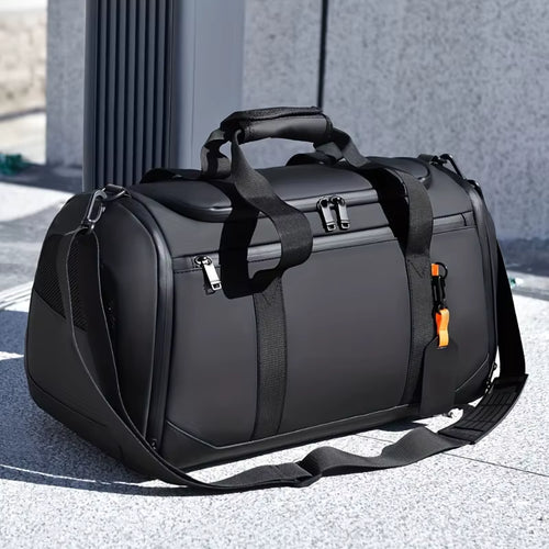 Bolsa de viaje de gran capacidad