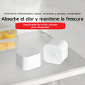 Absorbente de Olores para Refrigerador – Comprar al mejor precio en NQLN Store Venezuela