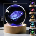 Bola de cristal de luz nocturna – Al mejor precio en NQLN Store Caracas y Margarita