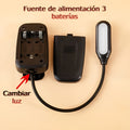 Lámpara De Lectura – Tienda online NQLN Store Venezuela