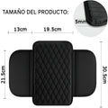 Fundas para reposabrazos – Vista detalle del producto – NQLN Store