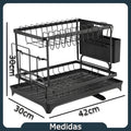 Estante para platos – Presentación del producto – Comprar en NQLN Store