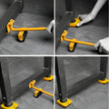 Levantador elevador para transportar muebles pesados – Envío a toda Venezuela – NQLN Store